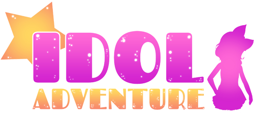Idol Adventure Logo